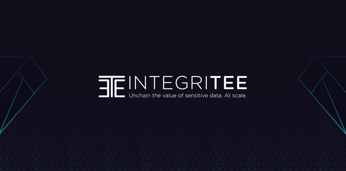 Black Mamba Ventures (@bmv_ventures) on Twitter photo We've just updated our portfolio with Intergritee Network - a solution for secure sensitive business or personal data on blockchain.
A quick overview about <a href="/integri_t_e_e/">Integritee Network</a>: blackmamba.ventures/Overview-84822… We've just updated our portfolio with Intergritee Network - a solution for secure sensitive business or personal data on blockchain.
A quick overview about <a href="/integri_t_e_e/">Integritee Network</a>: blackmamba.ventures/Overview-84822…