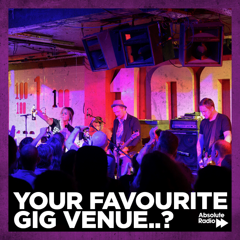 Absolute Radio tweet media