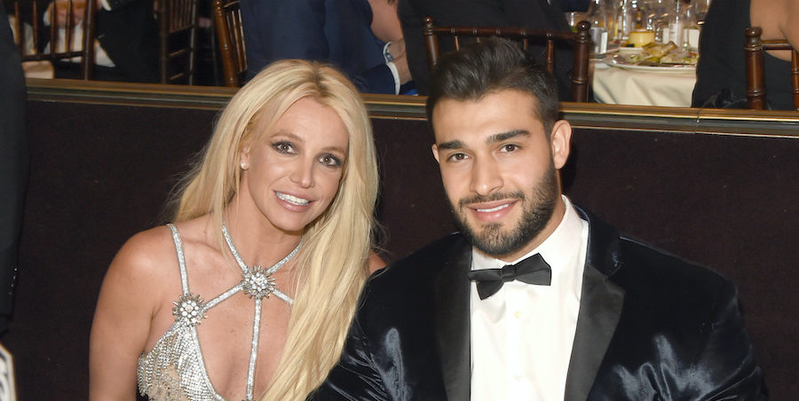 JasminDotCom's tweet photo. Something we love to see! 😍😍
https://t.co/oIP7DGtRsK
#newoftheday #FreeBritney #BritneySpears #articleoftheday https://t.co/TjEmxBdtRo