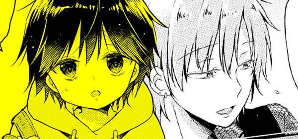 奈月ここ＠元カノの弟に〜配信中🌸 tweet media