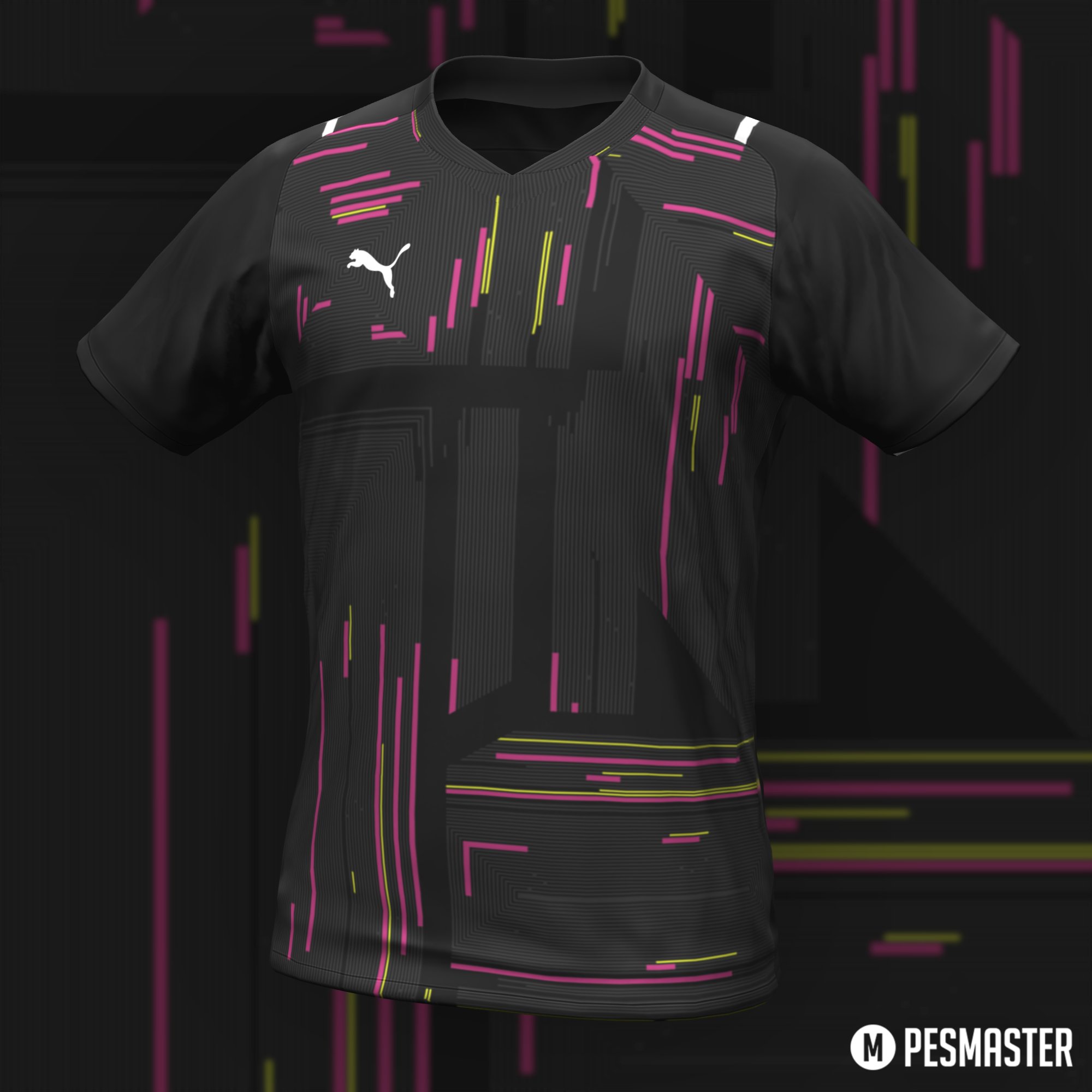 ganancia semilla idioma PES Master on Twitter: "🧤 Puma 21-22 Goalkeeper template, dropping on  September 17th (already in early access). Pattern by @DesignsCorinth 🔥  https://t.co/VNlaPb4B7L" / Twitter