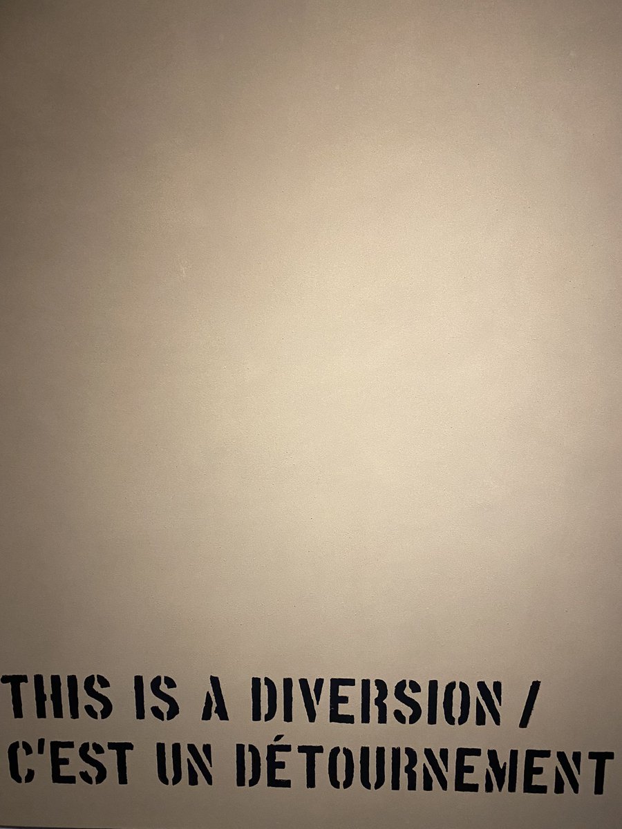 weealpha06's tweet image. #usehearingprotection exhibition