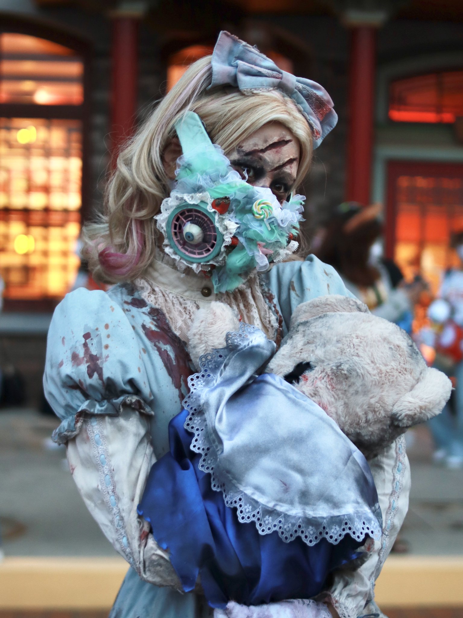 ゾンビマスク E-_vrpTUUAcWi_L.jpg:large