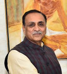 Anand_9113's tweet photo. Gujarat Chief Minister #Vijayrupani  resigns from his post as a Chief Minister 
#Vijayrupani 
@vijayrupanibjp 
@BJP4Gujarat https://t.co/6O9BtA4sfh
