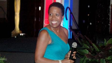 JamaicaGleaner's tweet image. JUST IN: Jamaican songbird Karen Smith has died, ending her one-year battle with colon cancer. She passed away approximately 3:30 a.m today at the Baywest Hospital in Montego Bay, St James, where she was admitted on Tuesday.

Read more: jamaica-gleaner.com/article/news/2…