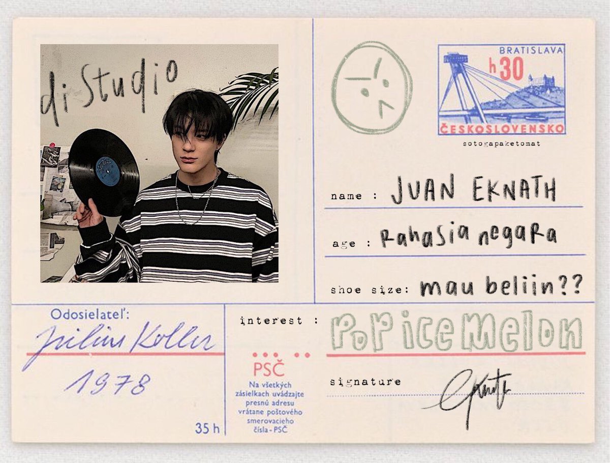 meet nana &amp; juan!