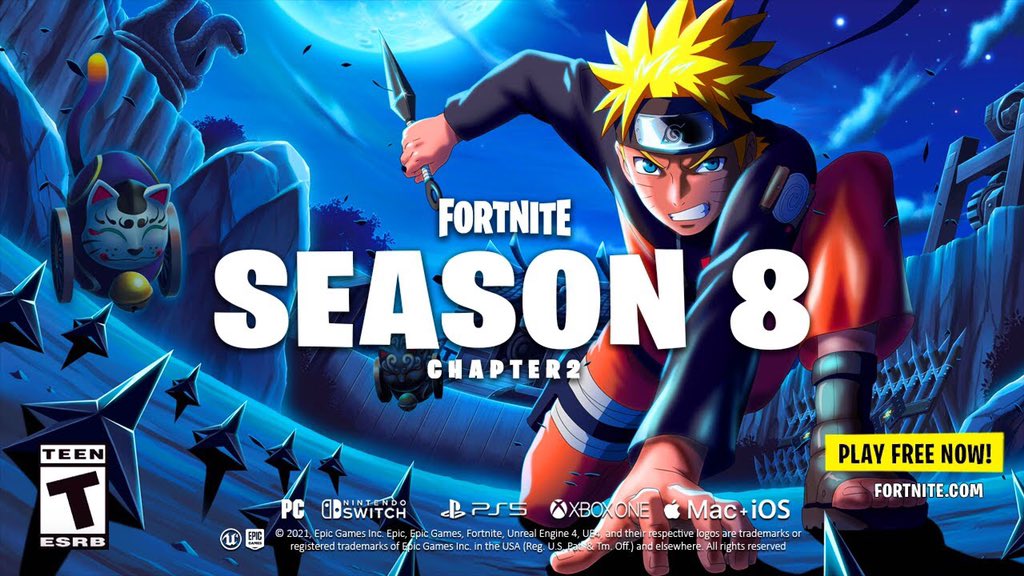 rubixfnr's tweet image. 2x Season 8 Battle Pass GIVEAWAY🎁 

Follow @lennerheld &amp;amp; @rubixfnr ‼️ 
@ 2 Friends💬
Retweet♻️ 

Ends in 72 hours⏰ 
Goodluck🥳