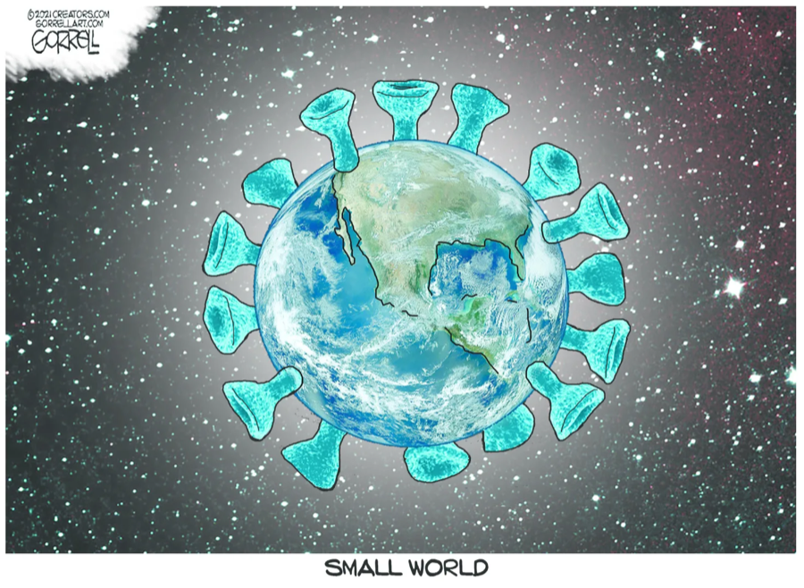 gstuedler's tweet photo. #small_world https://t.co/7Hog9tAVH2