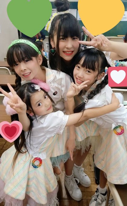 Twitterのコスプレ画像11