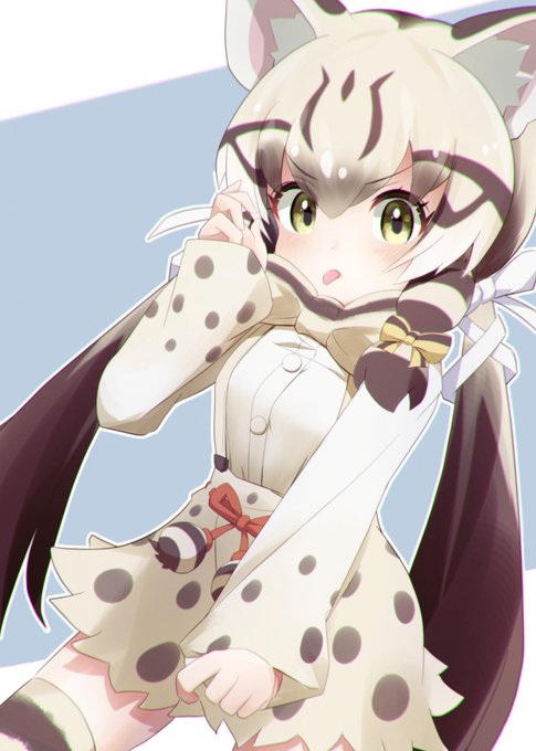 舐めてもらっては困るでち!(ペロペロ)
#二次創作 