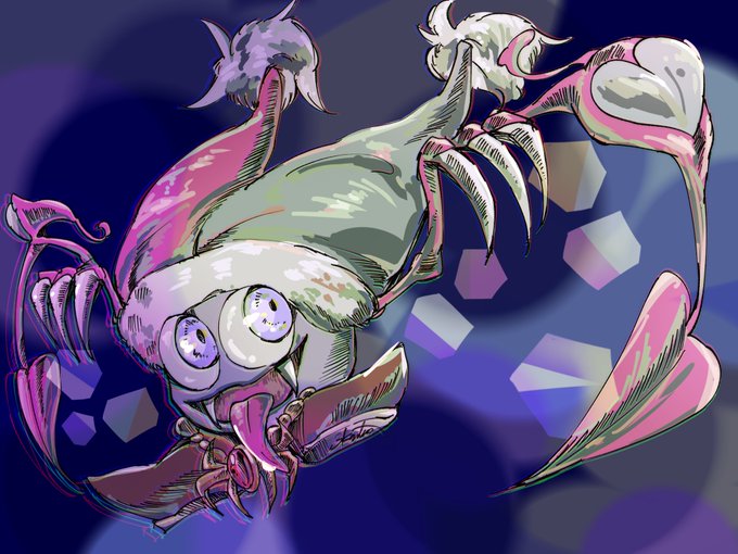 マルクソウルのtwitterイラスト検索結果 古い順