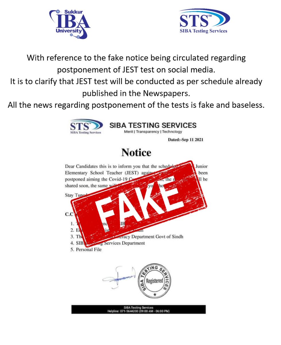 Akbar Laghari, Secretary Education GoS (@akbarlaghari5) on Twitter photo 