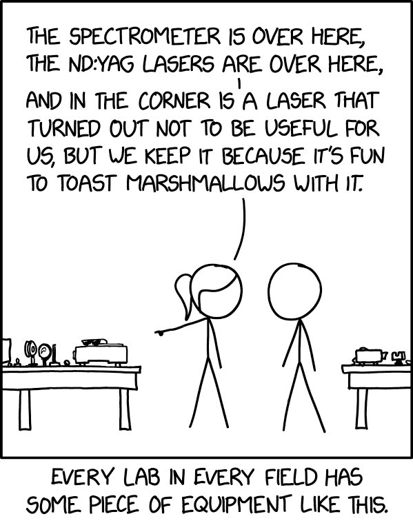 Randall Munroe tweet media