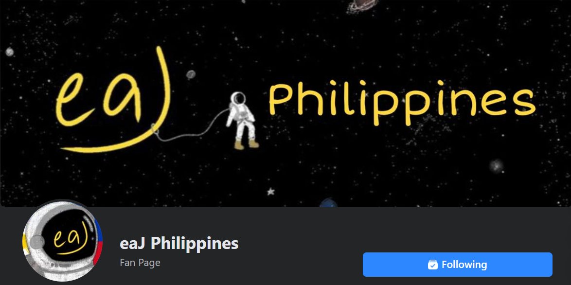 day6ethereal's tweet photo. OMG????????????? first Philippine fanclub dedicated to support eaJ!!!! 

🔗:https://t.co/e10Op0ybsj https://t.co/twiA82ujSo