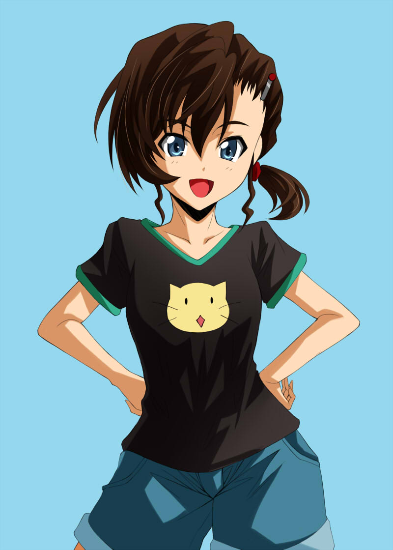 たまにやります。
#アニメ塗り
#アニメ塗り絵を流してアニメ塗り民を増やそう 