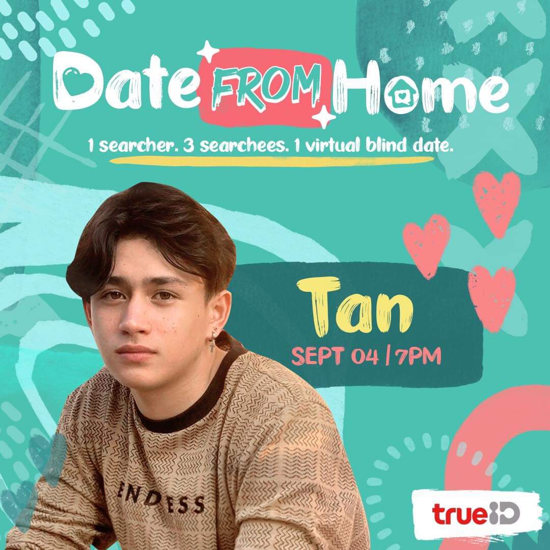 Aestiva12's tweet photo. See you later Fam π€π€
#TanRoncalOnTrueID
#DateFromHome
#TanRoncal
https://t.co/57uH3BFw0l https://t.co/Q3Zx2oroNQ