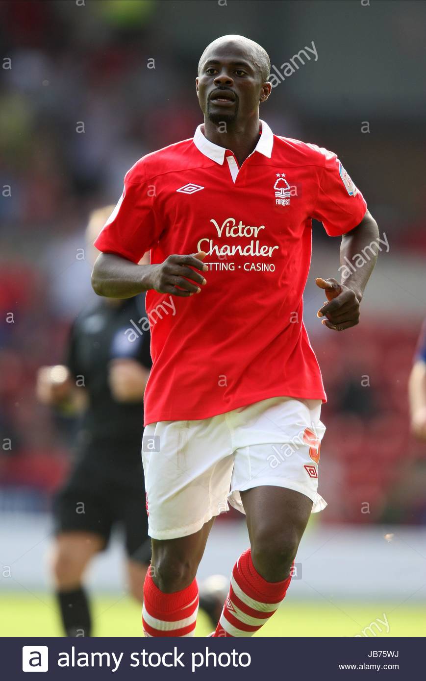 Happy birthday to former reds player George boateng 