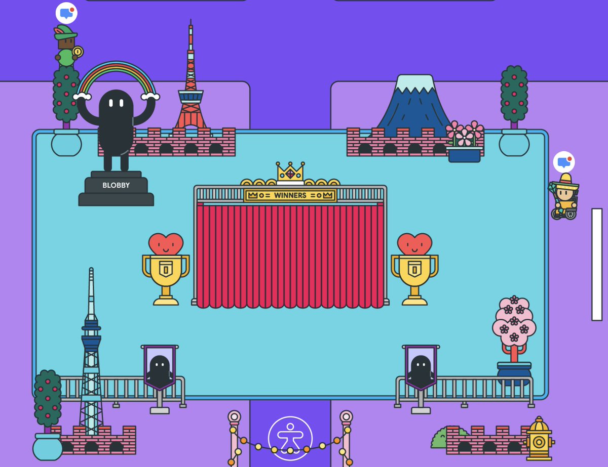 Japan - Indie Games Festival 2021