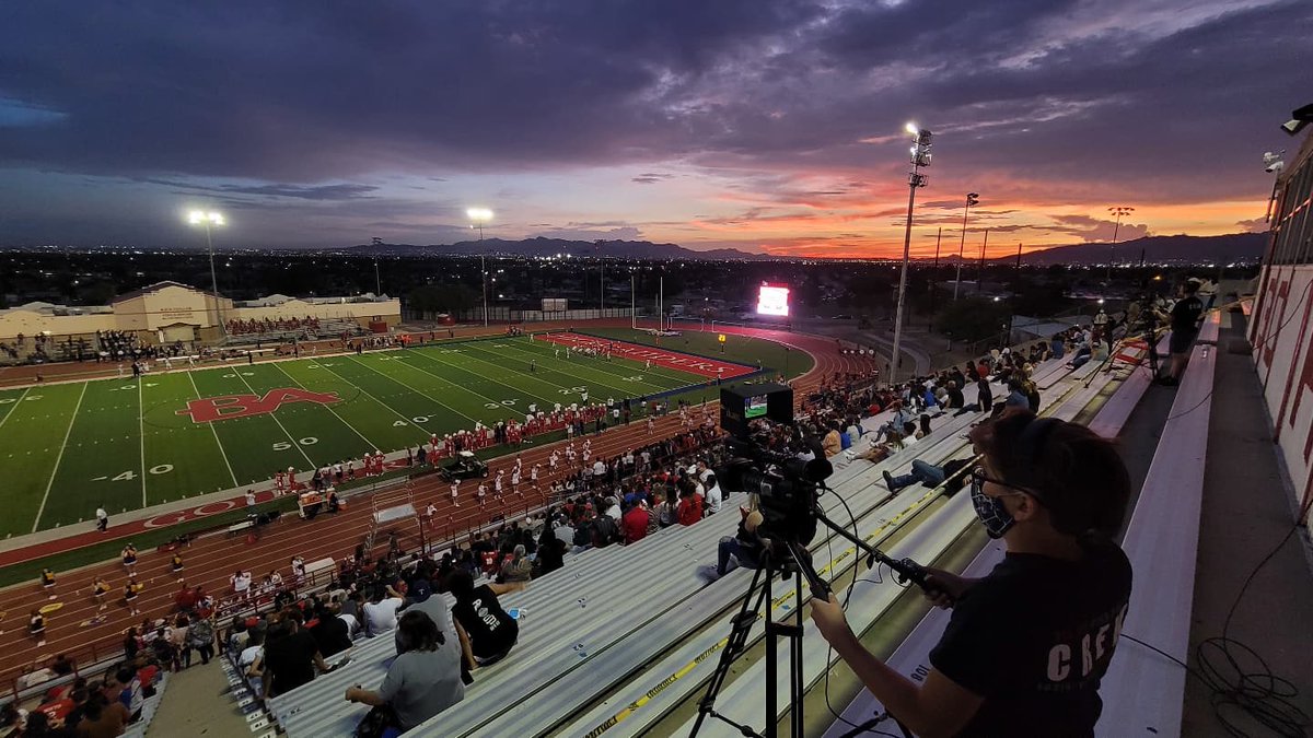 Bel Air Audio/Visual Production tweet media