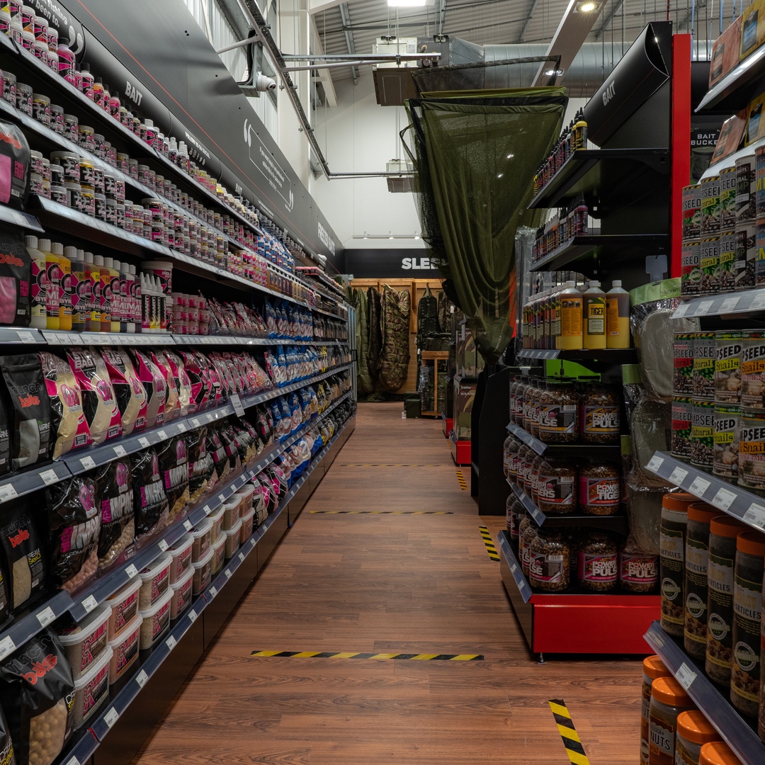 Angling Direct on X: 🥳 Today's the day! If you live in or around the  Redditch area, make sure you pop into our Angling Direct Redditch store and  see what the Grand