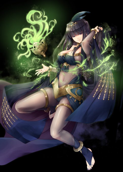 二次創作
#これでフォロワーさん増えました 