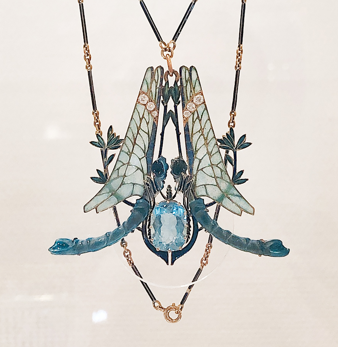 【美品】☆希少☆ルネラリック　ジュエリートレイ　鳩　ピジョン　フランス製 企画展「ルネ・ラリックの水のかたち」では、水辺の生き物をモチーフに