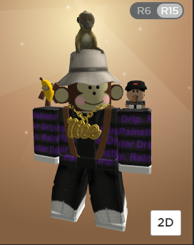 vg_bacon's tweet photo. @CodeRainster @Kataloriena Hi! Do u like my outfit with the brand new Monkey BackPack? https://t.co/fg8oxdso66