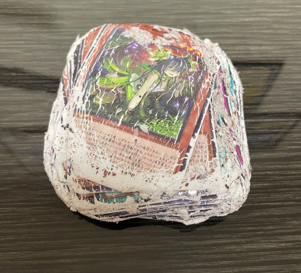 YugiMuto91 tweet media