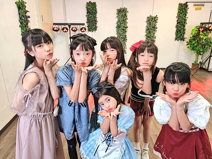 松田かれんのTwitter画像36