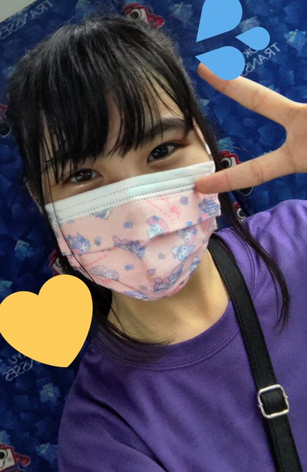 Twitterのコスプレ画像1