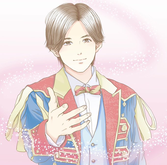 プリンシパルの君へのtwitterイラスト検索結果