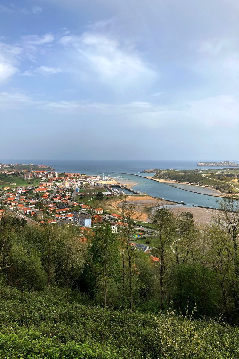 artidoto's tweet image. Cómo de mal me vería una señora con la que me crucé que al llegar a su altura me dijo “ánimo, que ya casi estás arriba”.

#fundido #suances #paisaje #paseosenbici #fotografía #landscape #bikerides #photography