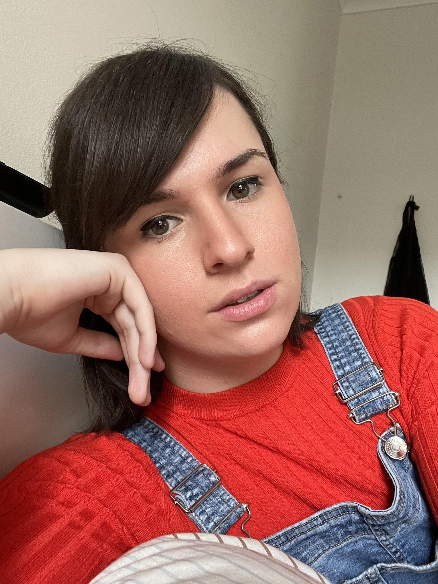 Eve Stone (TS) 💉💉 on Twitter: "Let’s just appreciate how hot I am at