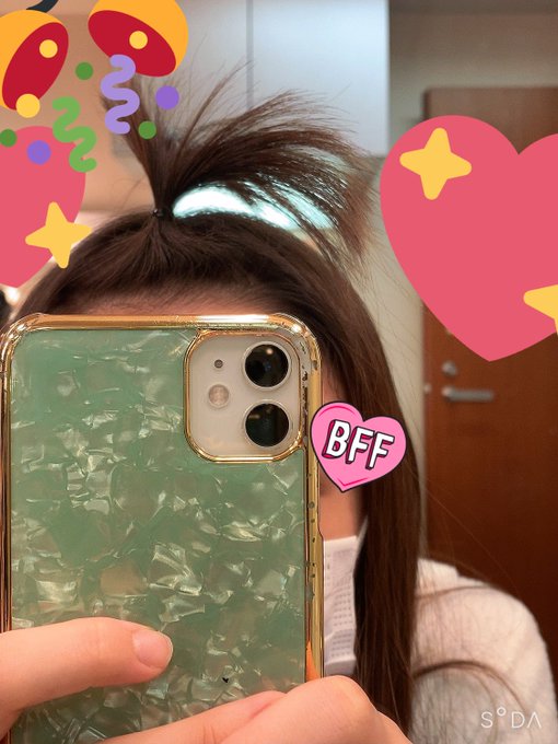 Twitterのコスプレ画像21