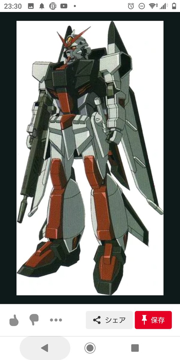 カオスガンダムのtwitterイラスト検索結果 カオスガンダムのtwitterイラスト検索結果