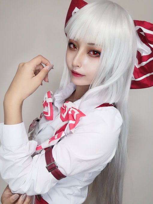 コスプレイヤー枢木くるりのTwitter画像12