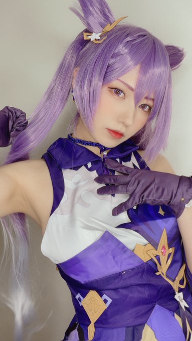 コスプレイヤー黒子ききのTwitter画像57