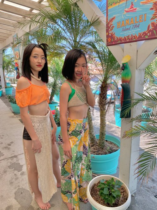 HANNAのTwitter画像10