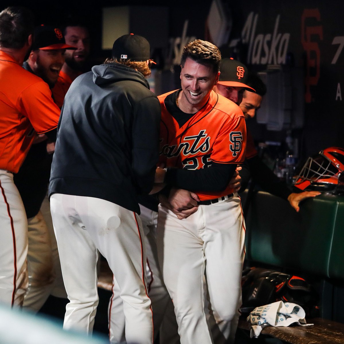 MLB tweet media