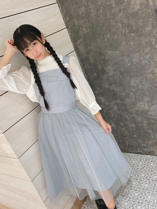 Twitterのコスプレ画像3