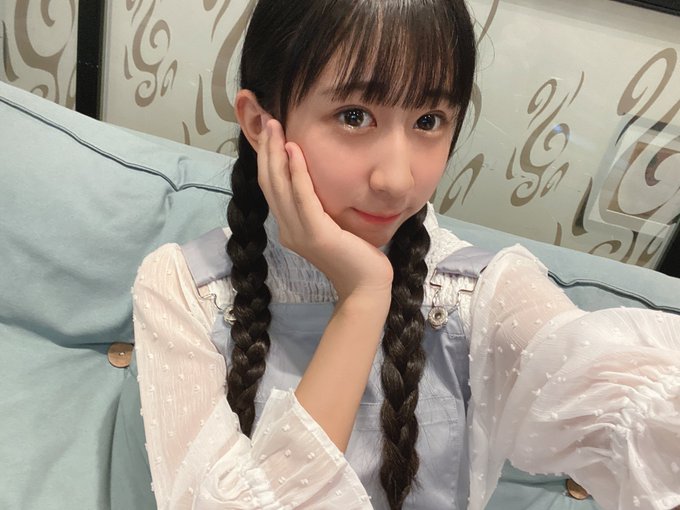 Twitterのコスプレ画像5
