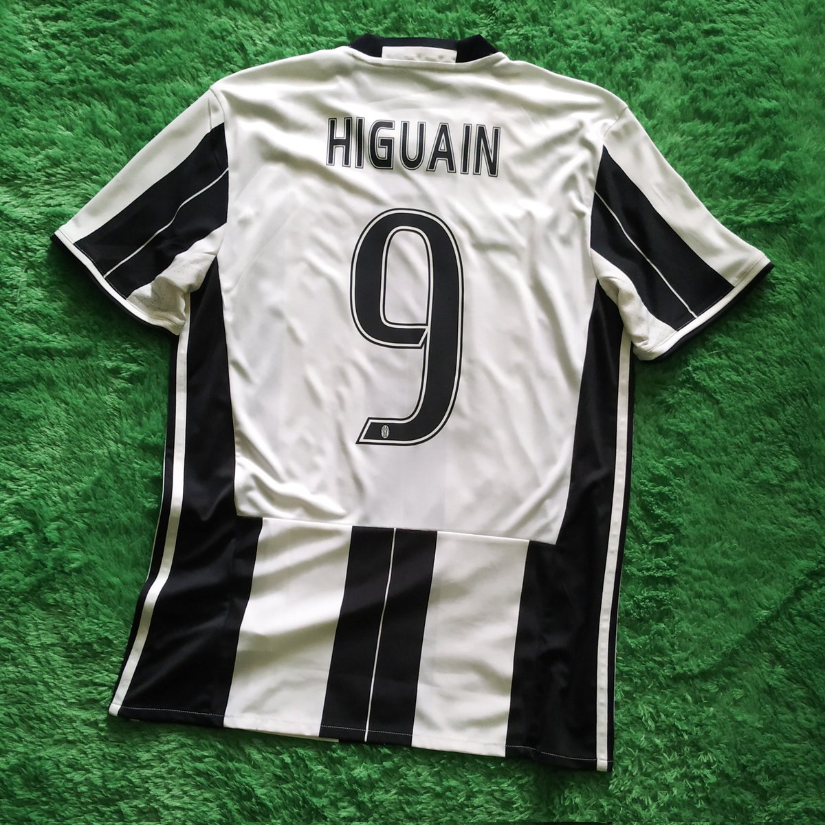 AdeePurnomo's tweet photo. #Jersey4sale 

Juventus 2016/17
Size Medium
Nns+Patch Ori
Excellent
450k

Detail/Nego wa 081311253848
https://t.co/JwBlXf6kNt
Tokped ☑️
@Jerseyforum @jersey_ciamikk @jerseysneil @crossing_jersey https://t.co/u3ZoCvSs60