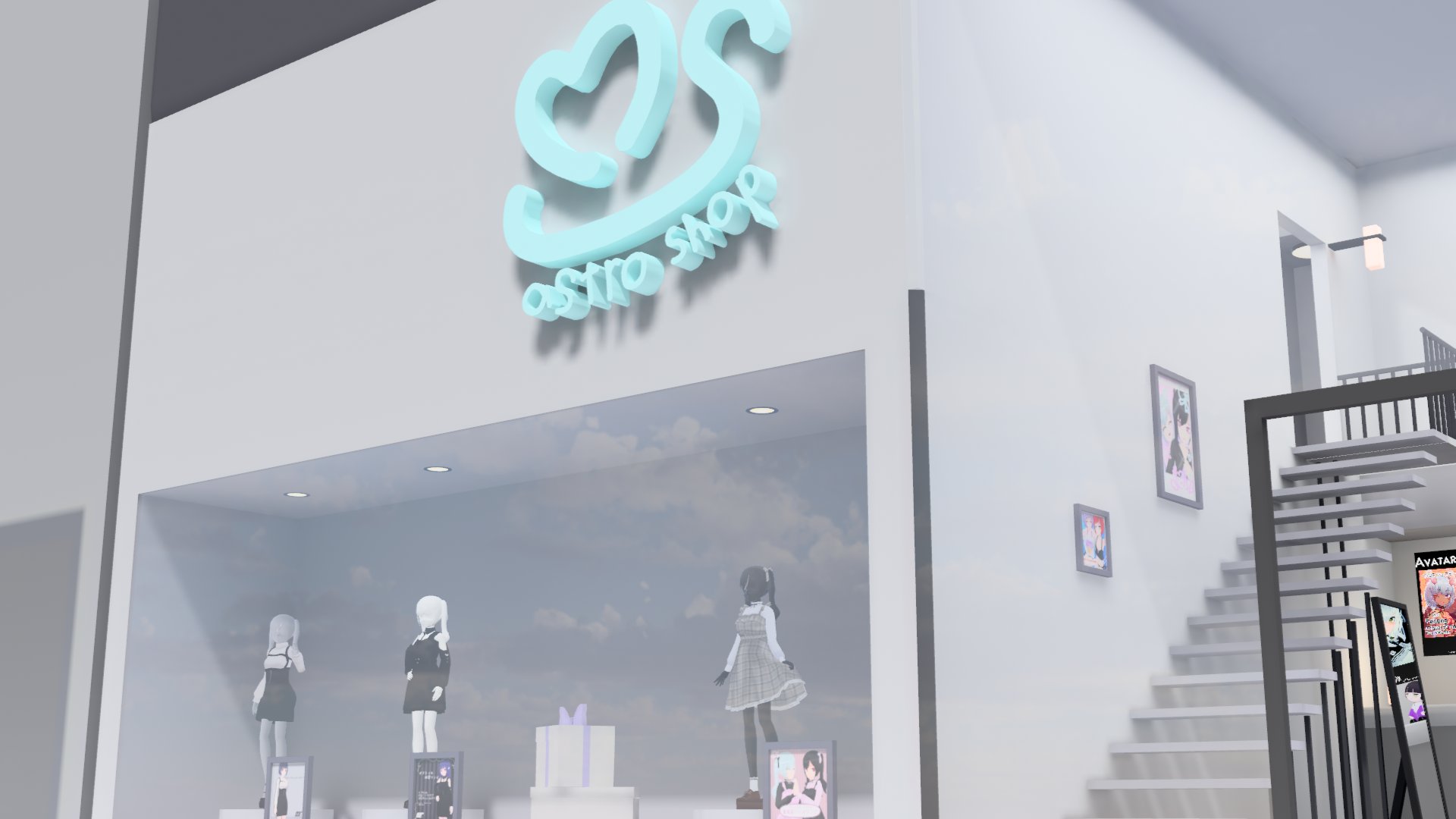 Ms宇宙貿易社 Sigure Cl Twitter