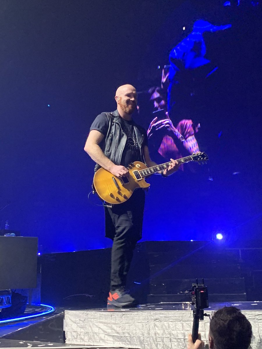 TheScript_Terhi's tweet image. The legend himself 🙏🏼🎸🔥 @thescript #TheScriptFamily