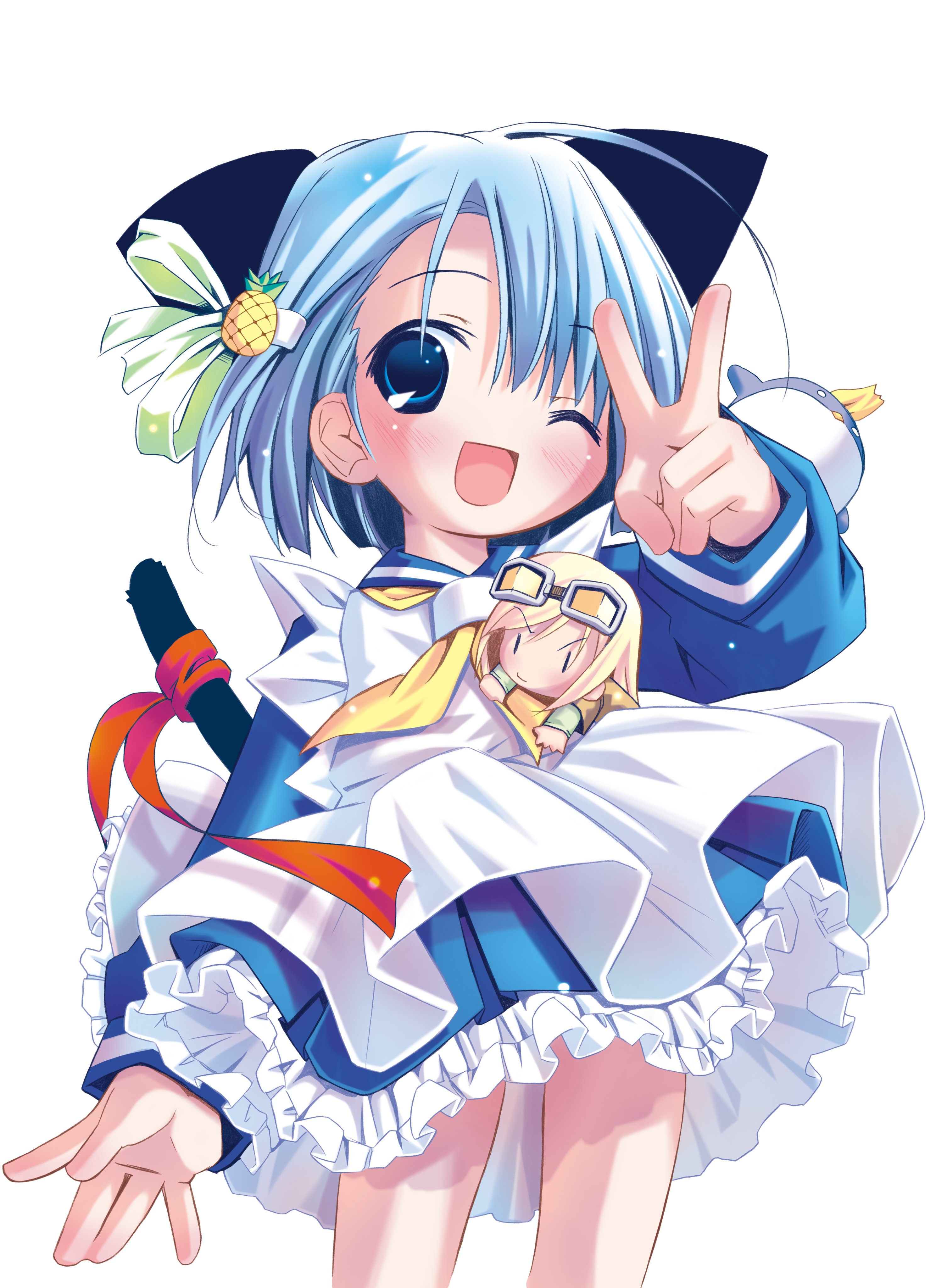 pimpandhostcom.net crazyholidays 改めて自己紹介です  もえたん（英単語）やハローキティといっしょ！、沖縄ご当地アニメはいたい七葉、こわれかけのオルゴールなどのキャラクターデザインをしています  最近だとソーシャルゲームの装甲娘など描い ...