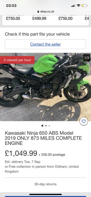 Omg… my ultimate guilty pleasure would be to buy a motorcycle ? the only reason I haven’t is because