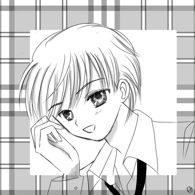 スクリーントーンのX(旧Twitter)漫画(147件)【古い順】｜4ページ目