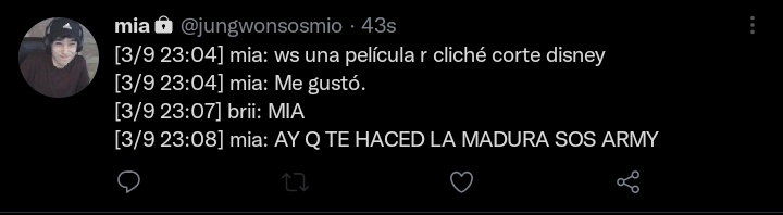 iLTMADEIT's tweet image. deja de bardearme cara de pingo