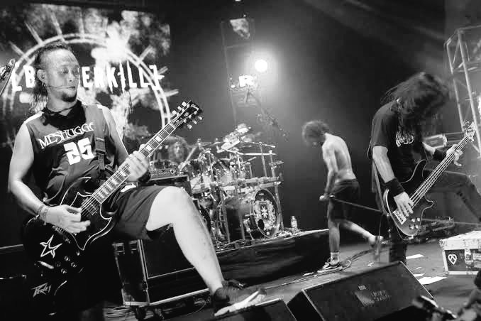 Rest In Power Mang Eben Bugerkill 😇