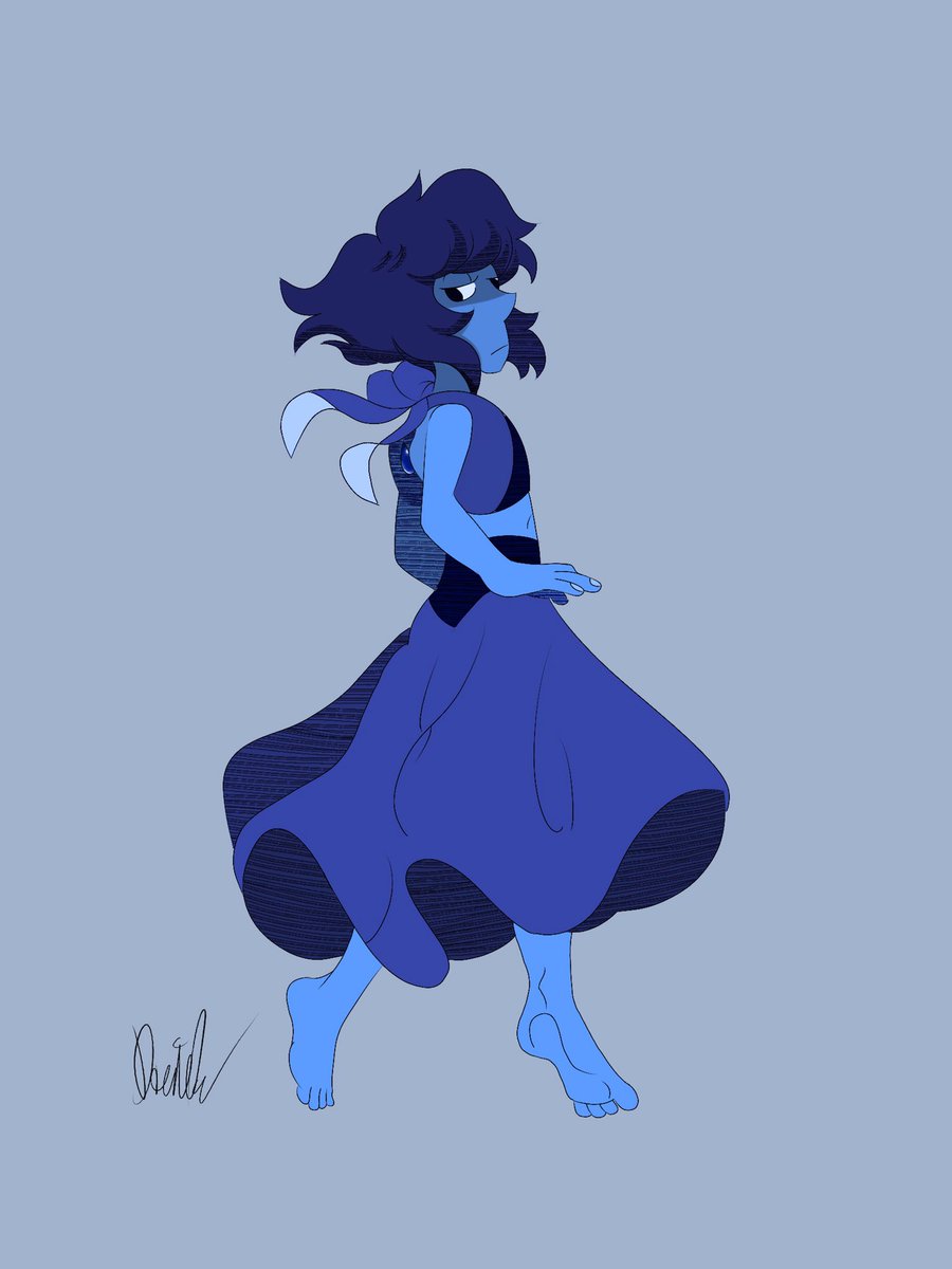 Sketch redraw #StevenUniverse
